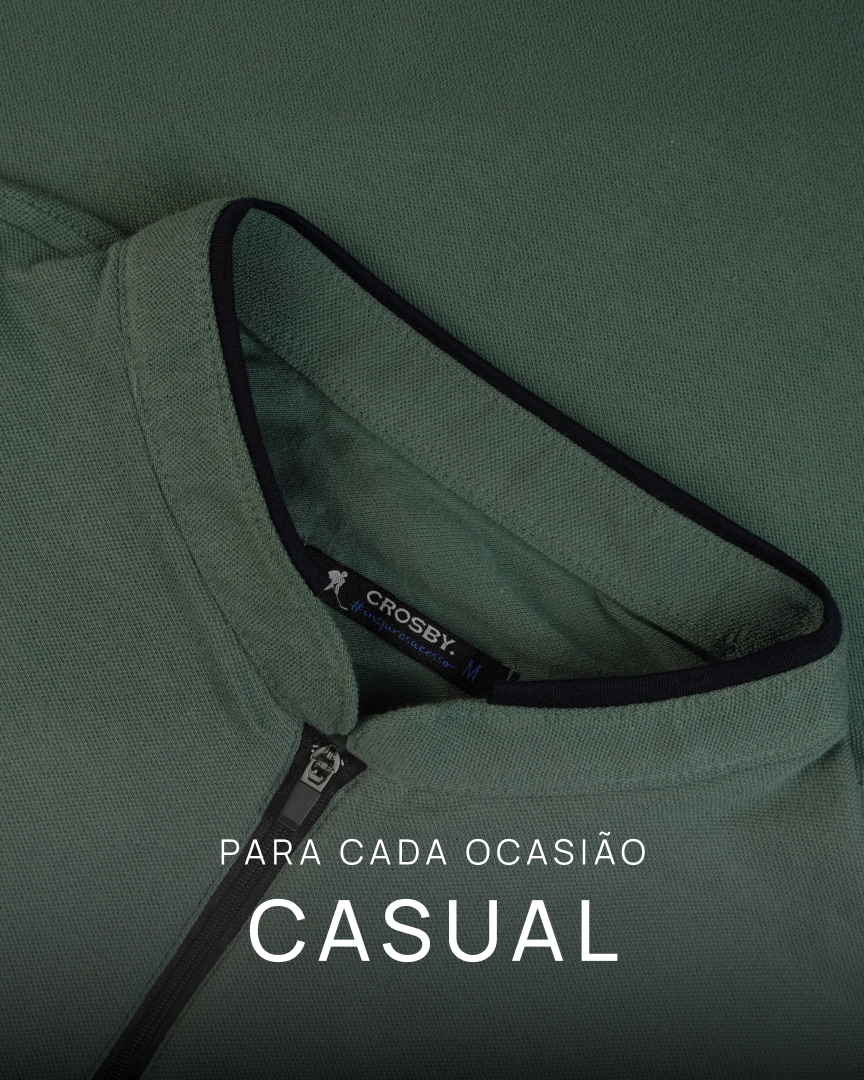 Casual