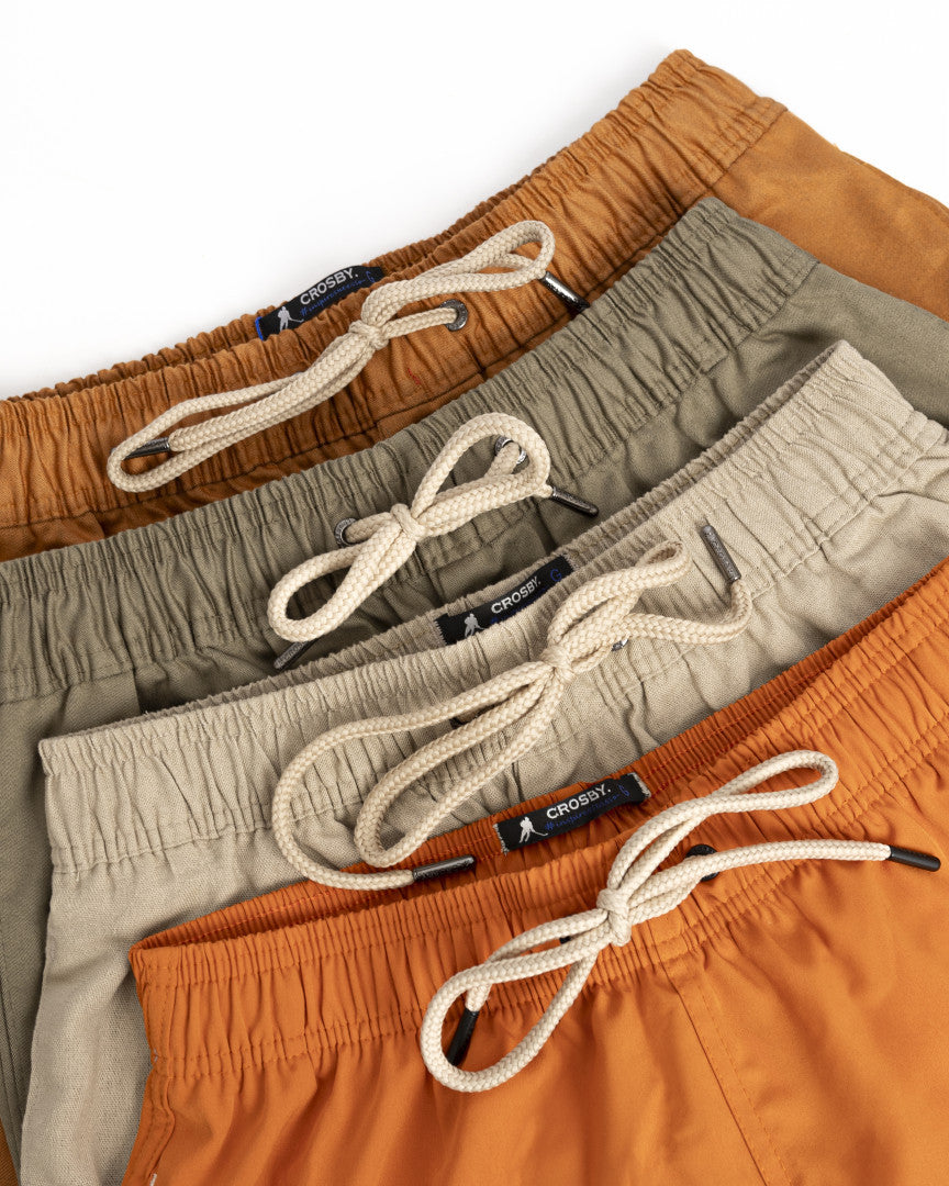 Bermudas e Shorts