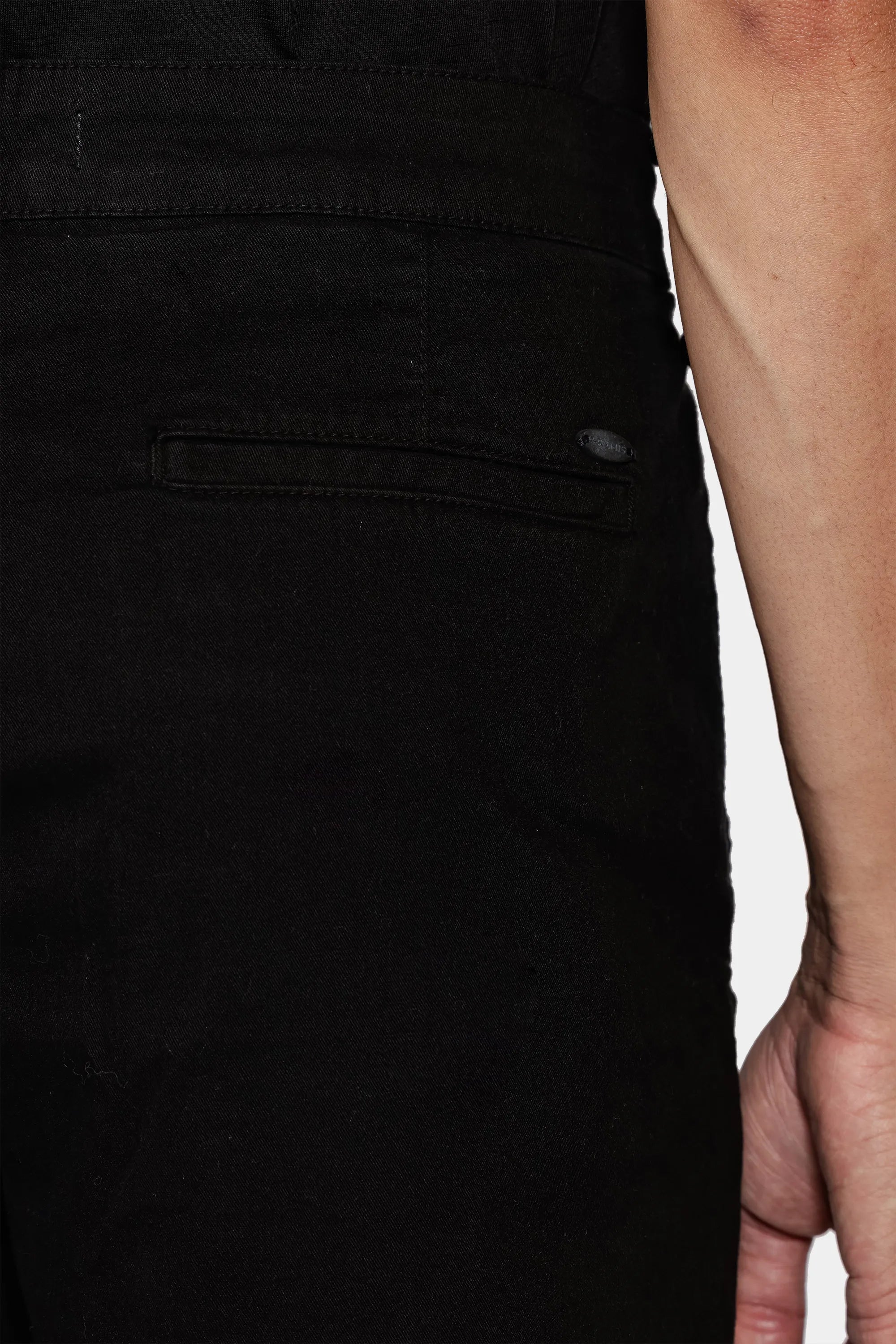 Bermuda Chino Color Kombat