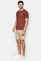 Bermuda Chino Color Kombat