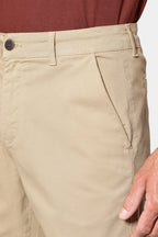 Bermuda Chino Color Kombat