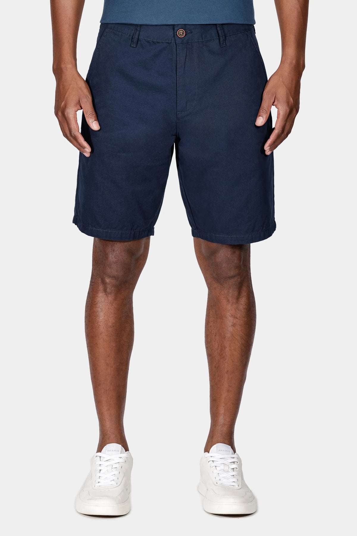 Bermuda Chino Color Kombat