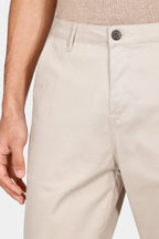 Calça Color Chino