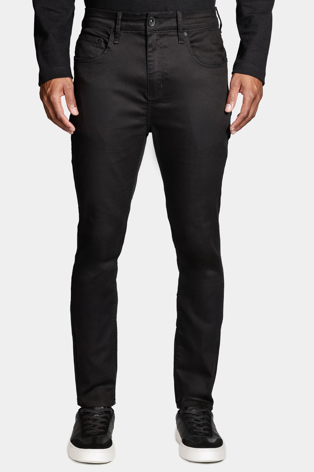 Calça Color Five Pockets Skinny Power