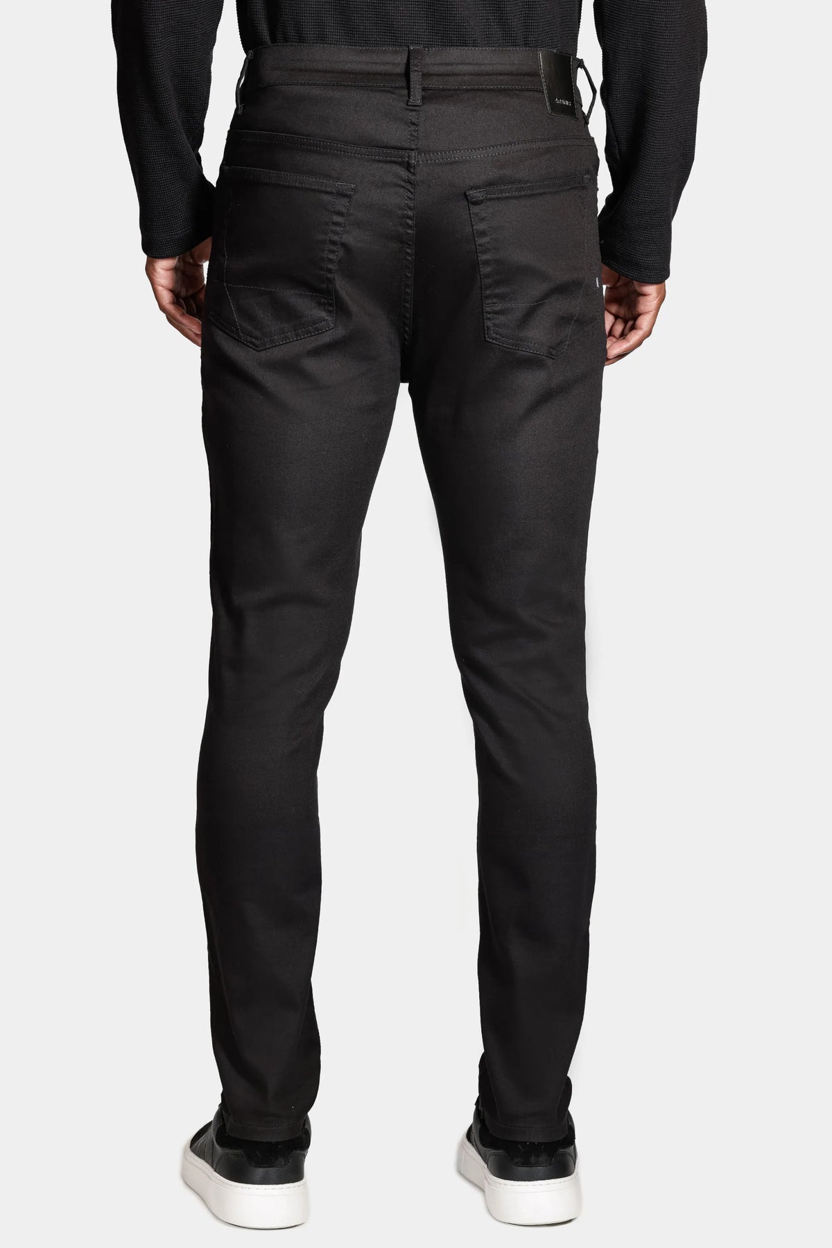 Calça Color Five Pockets Skinny Power