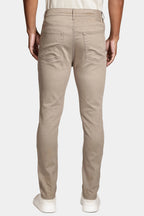 Calça Color Five Pockets Skinny Power