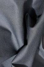 Camisa Manga Curta Slim Tricoline Stretch
