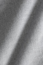 Camisa Manga Longa Slim em Algodão Willis