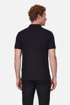 Polo ziper
