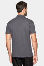 Polo ziper