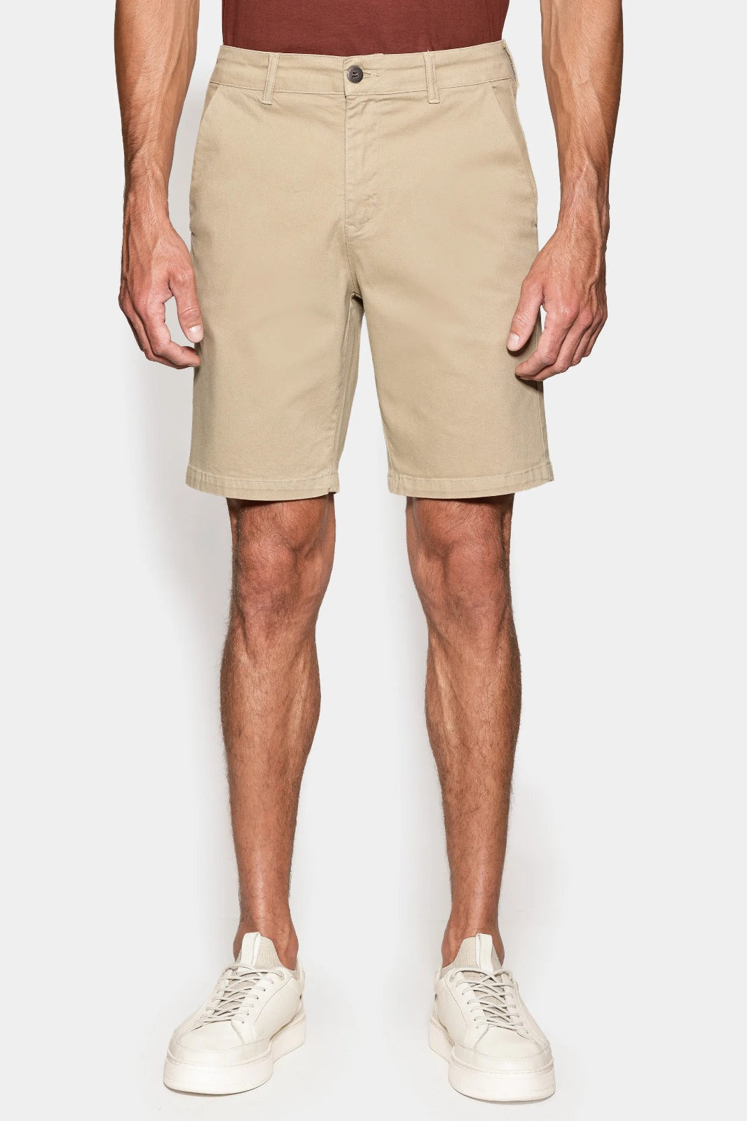 Bermuda Chino Color Kombat