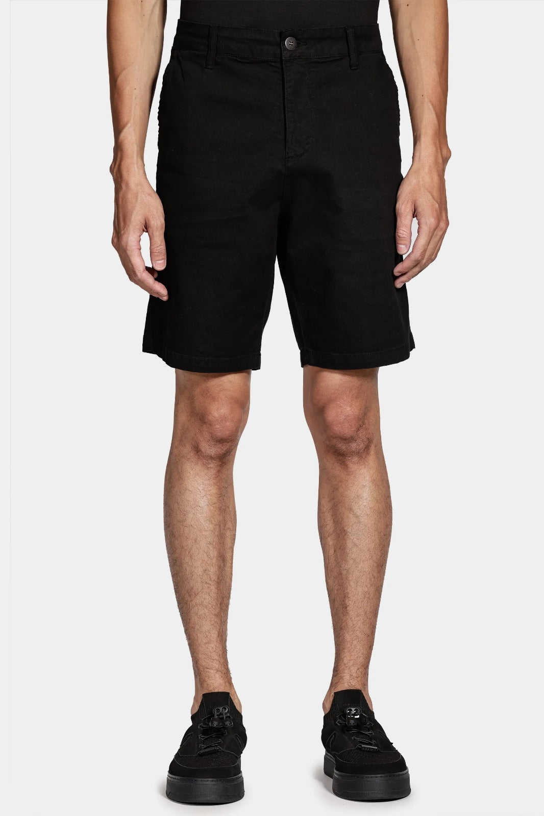 Bermuda Chino Color Kombat