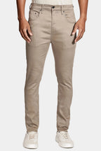 Calça Color Five Pockets Skinny Power