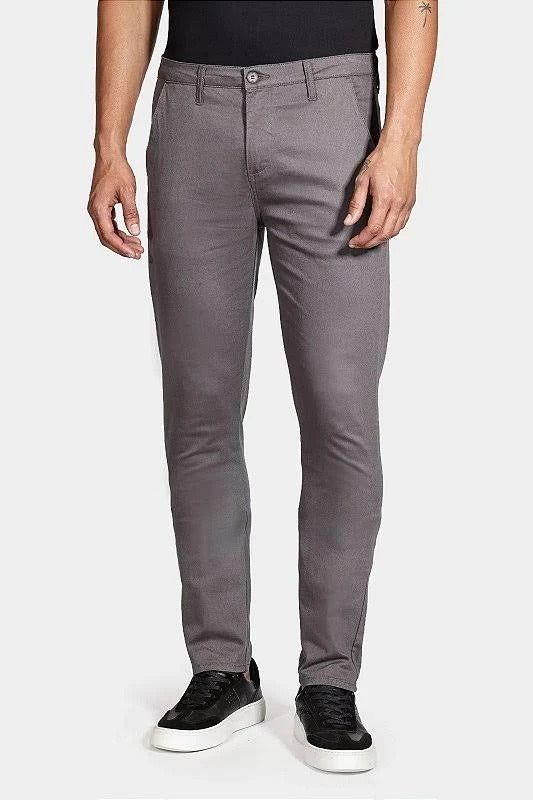 Calça Color Chino