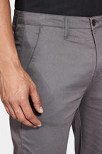 Calça Color Chino